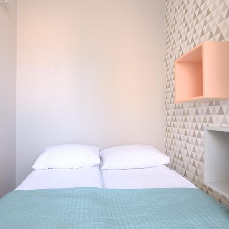 גדנסק Apartamenty Wrzeszcz Q4Apartments מראה חיצוני תמונה