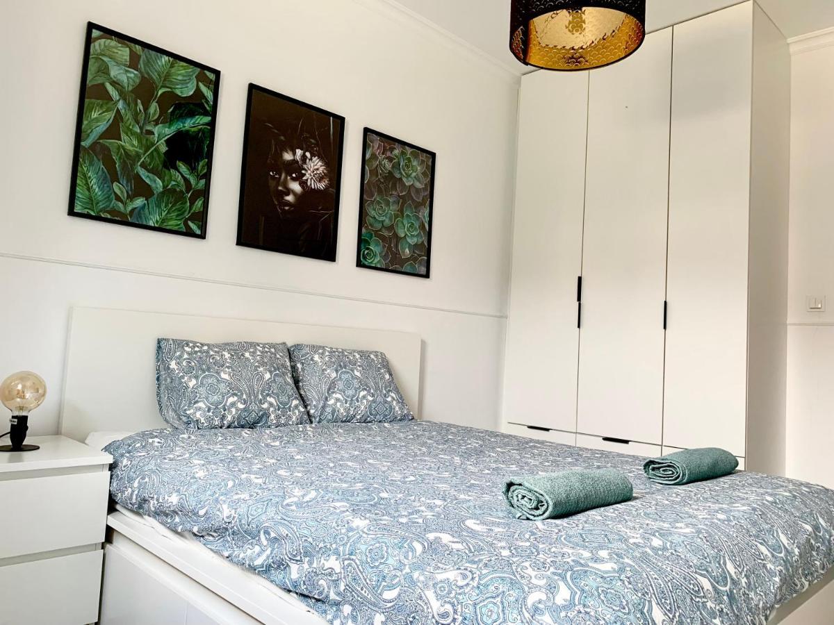 גדנסק Apartamenty Wrzeszcz Q4Apartments מראה חיצוני תמונה