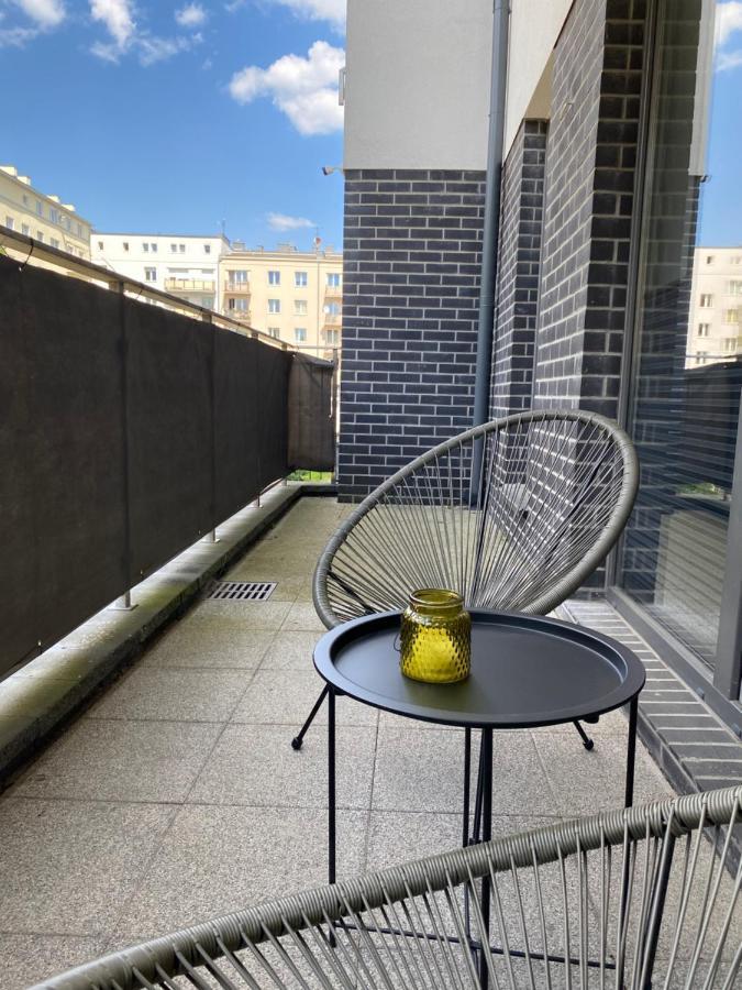 גדנסק Apartamenty Wrzeszcz Q4Apartments מראה חיצוני תמונה