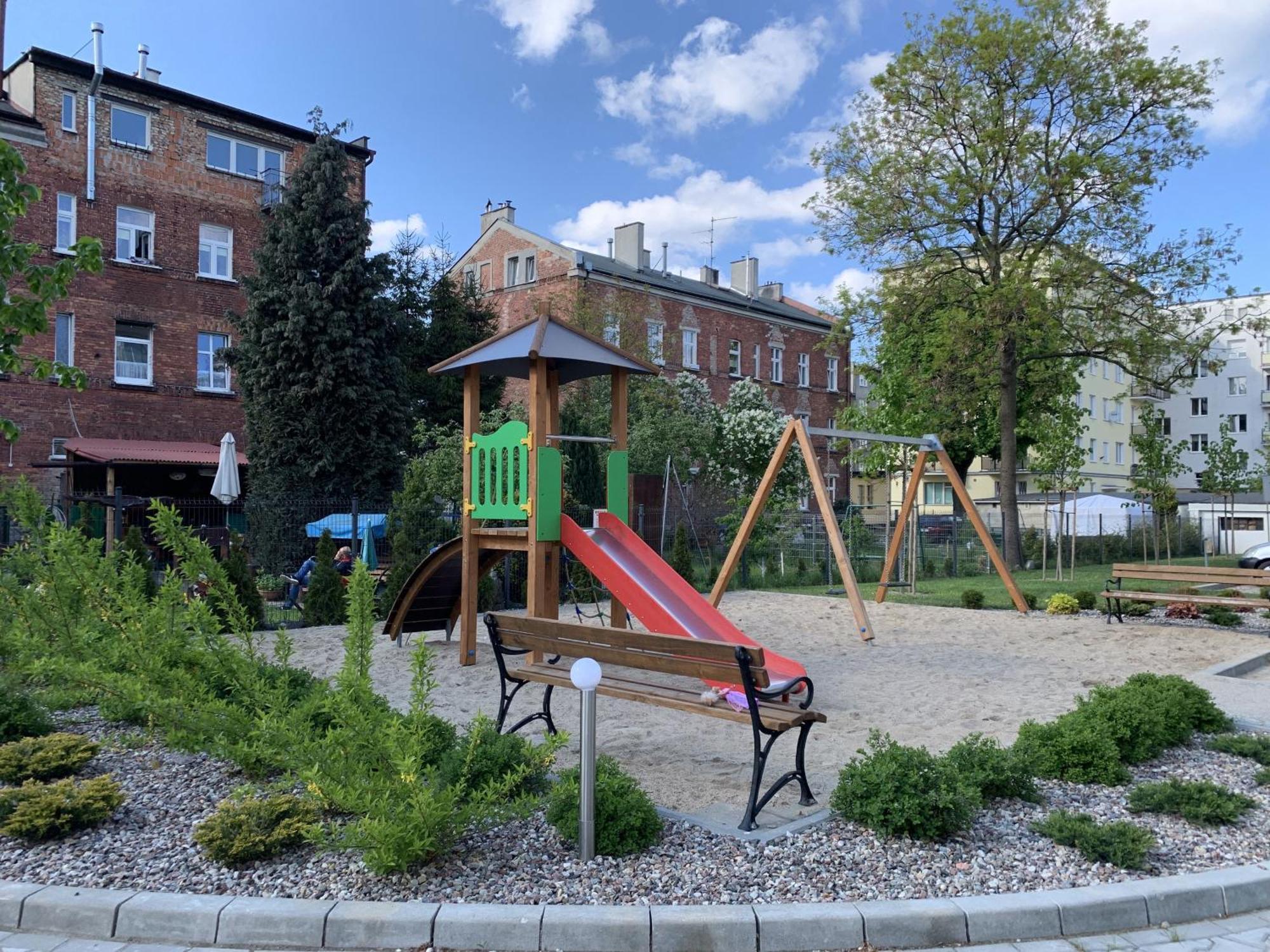 גדנסק Apartamenty Wrzeszcz Q4Apartments מראה חיצוני תמונה