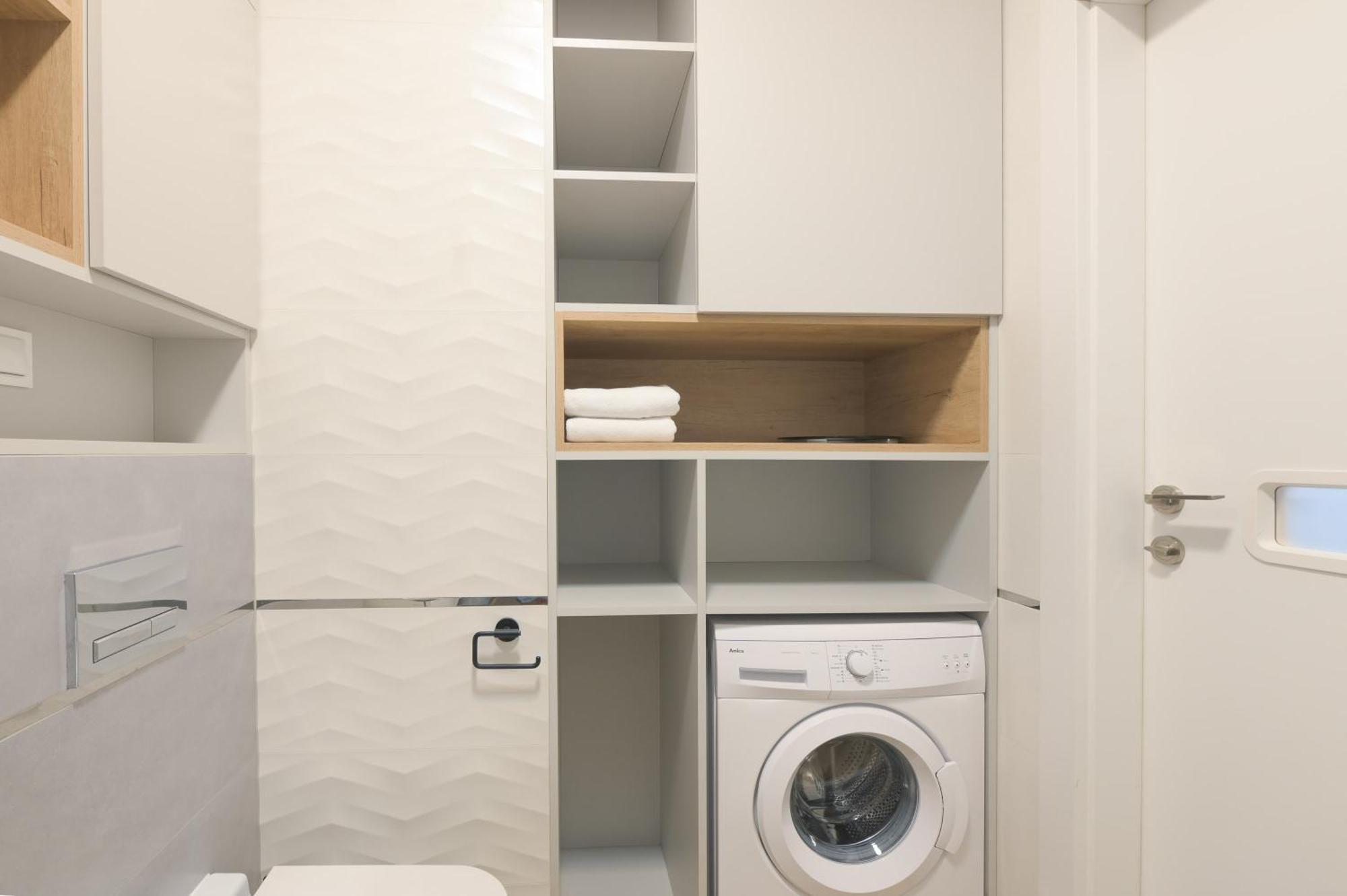 גדנסק Apartamenty Wrzeszcz Q4Apartments מראה חיצוני תמונה